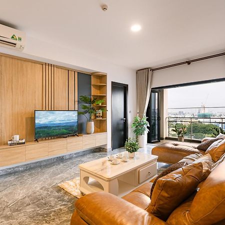 Exclusive 2-3 Bedroom Apartment In District 1 Free Pool Gym Sauna TP. Hồ Chí Minh Ngoại thất bức ảnh
