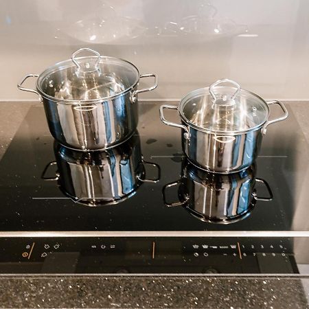 Exclusive 2-3 Bedroom Apartment In District 1 Free Pool Gym Sauna TP. Hồ Chí Minh Ngoại thất bức ảnh