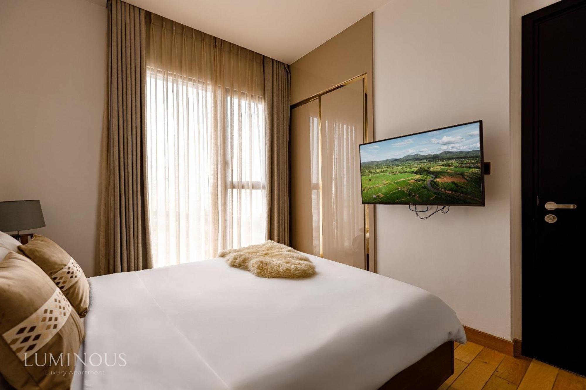 Exclusive 2-3 Bedroom Apartment In District 1 Free Pool Gym Sauna TP. Hồ Chí Minh Ngoại thất bức ảnh