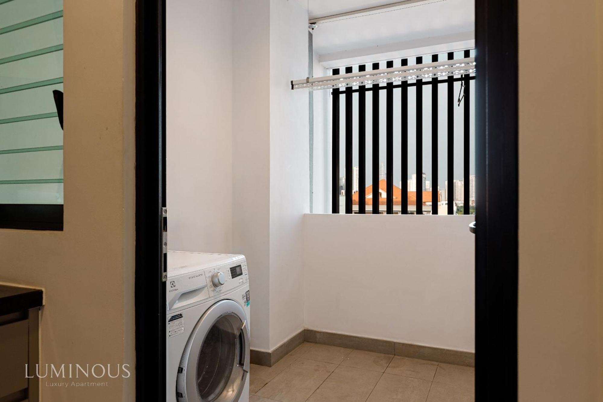 Exclusive 2-3 Bedroom Apartment In District 1 Free Pool Gym Sauna TP. Hồ Chí Minh Ngoại thất bức ảnh