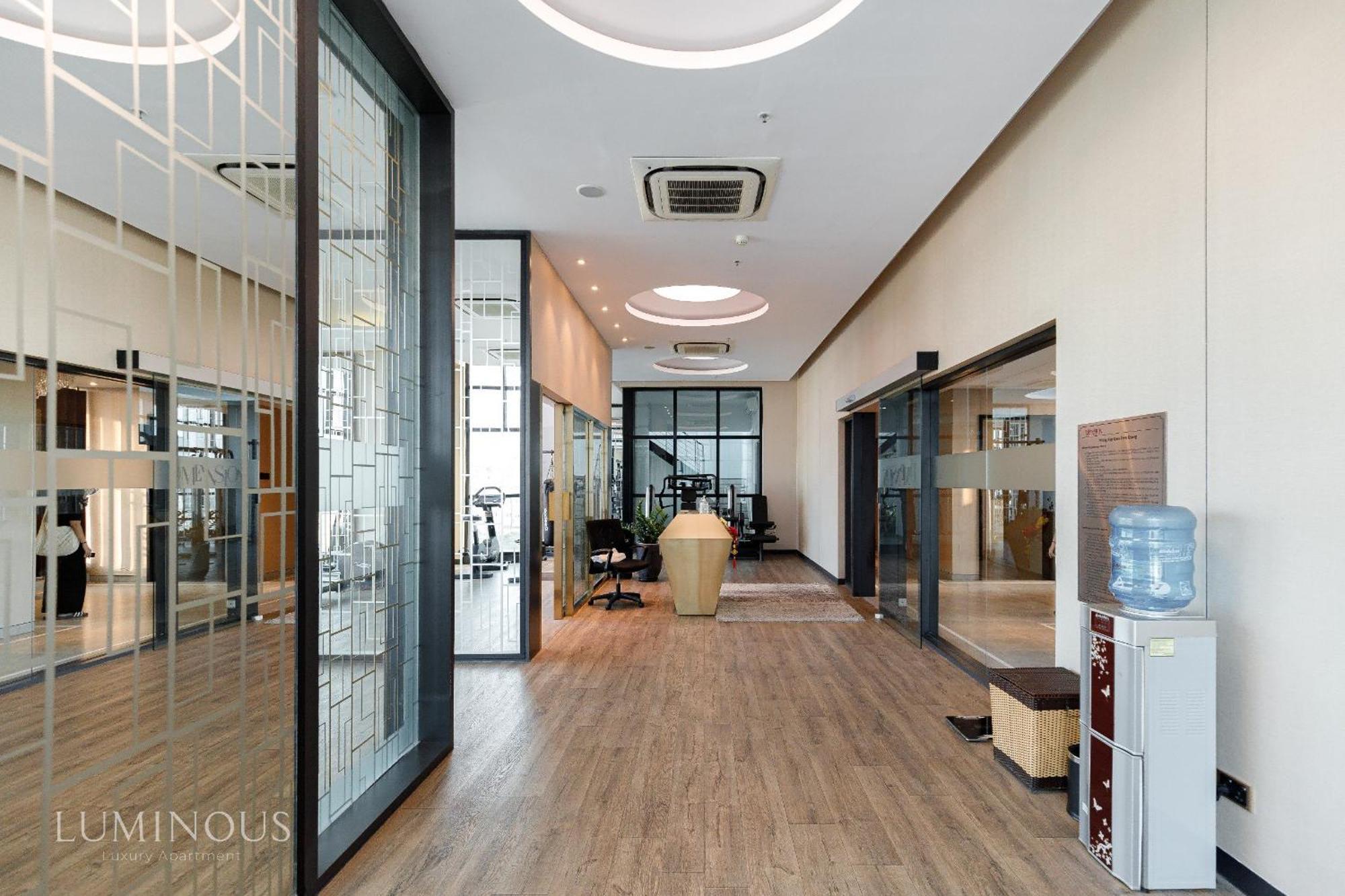 Exclusive 2-3 Bedroom Apartment In District 1 Free Pool Gym Sauna TP. Hồ Chí Minh Ngoại thất bức ảnh