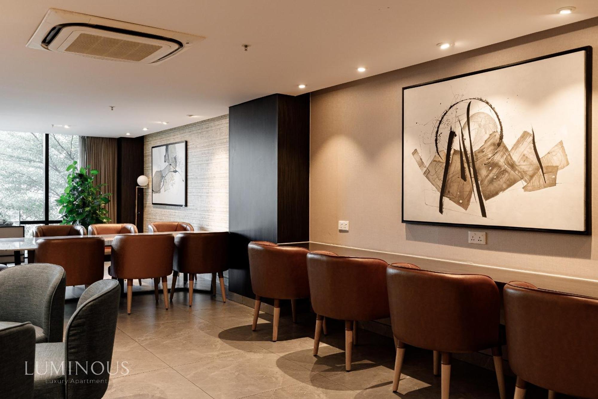 Exclusive 2-3 Bedroom Apartment In District 1 Free Pool Gym Sauna TP. Hồ Chí Minh Ngoại thất bức ảnh