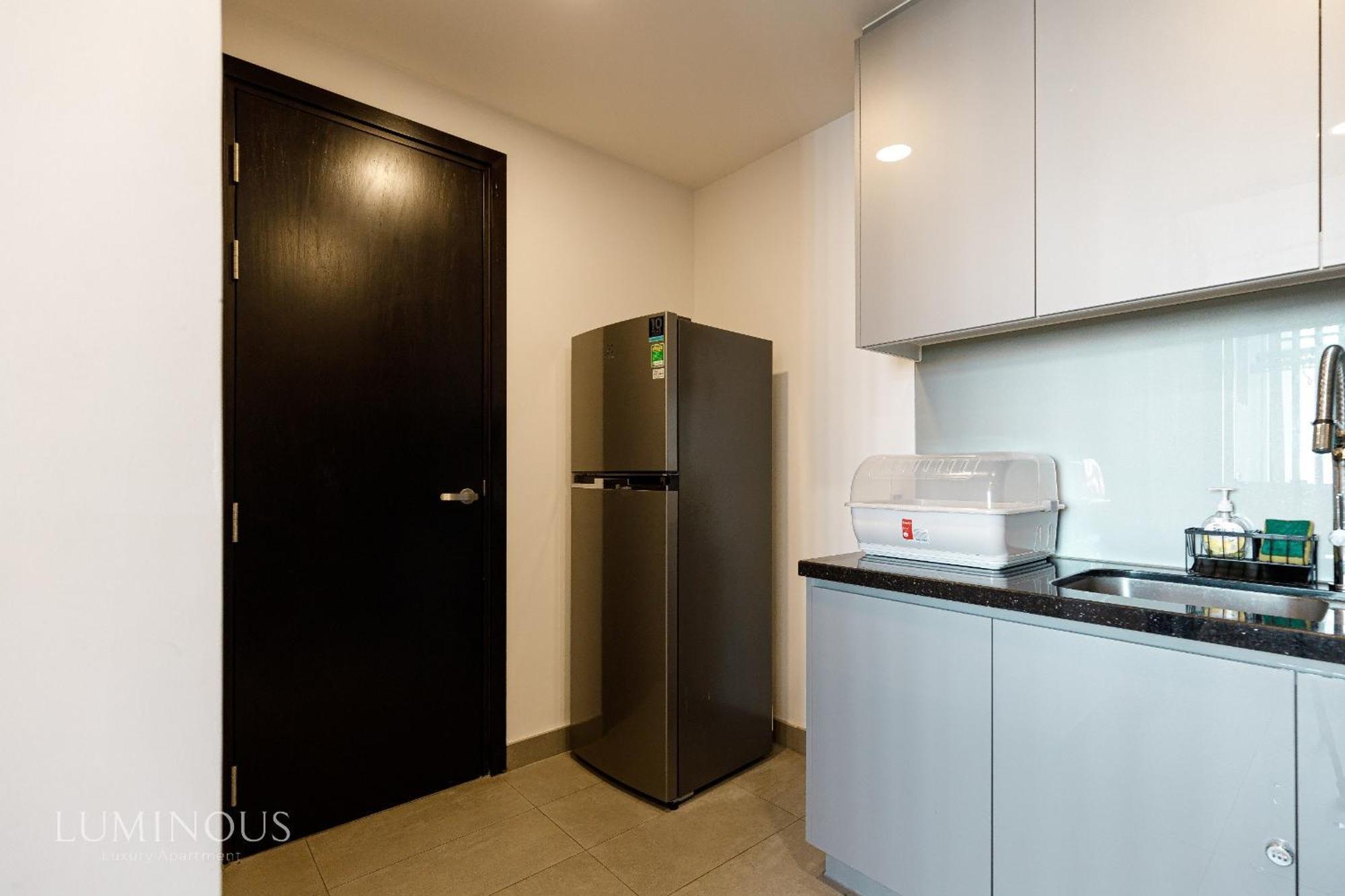 Exclusive 2-3 Bedroom Apartment In District 1 Free Pool Gym Sauna TP. Hồ Chí Minh Ngoại thất bức ảnh