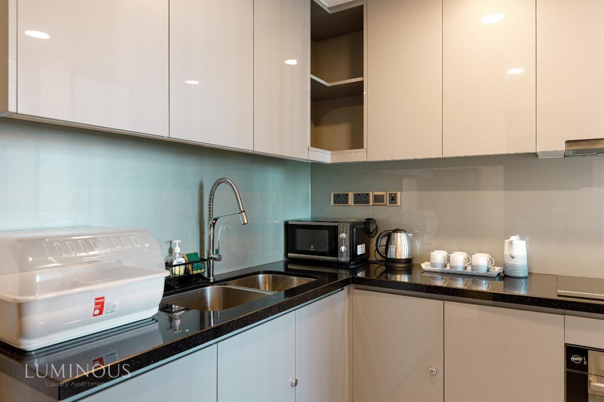 Exclusive 2-3 Bedroom Apartment In District 1 Free Pool Gym Sauna TP. Hồ Chí Minh Ngoại thất bức ảnh