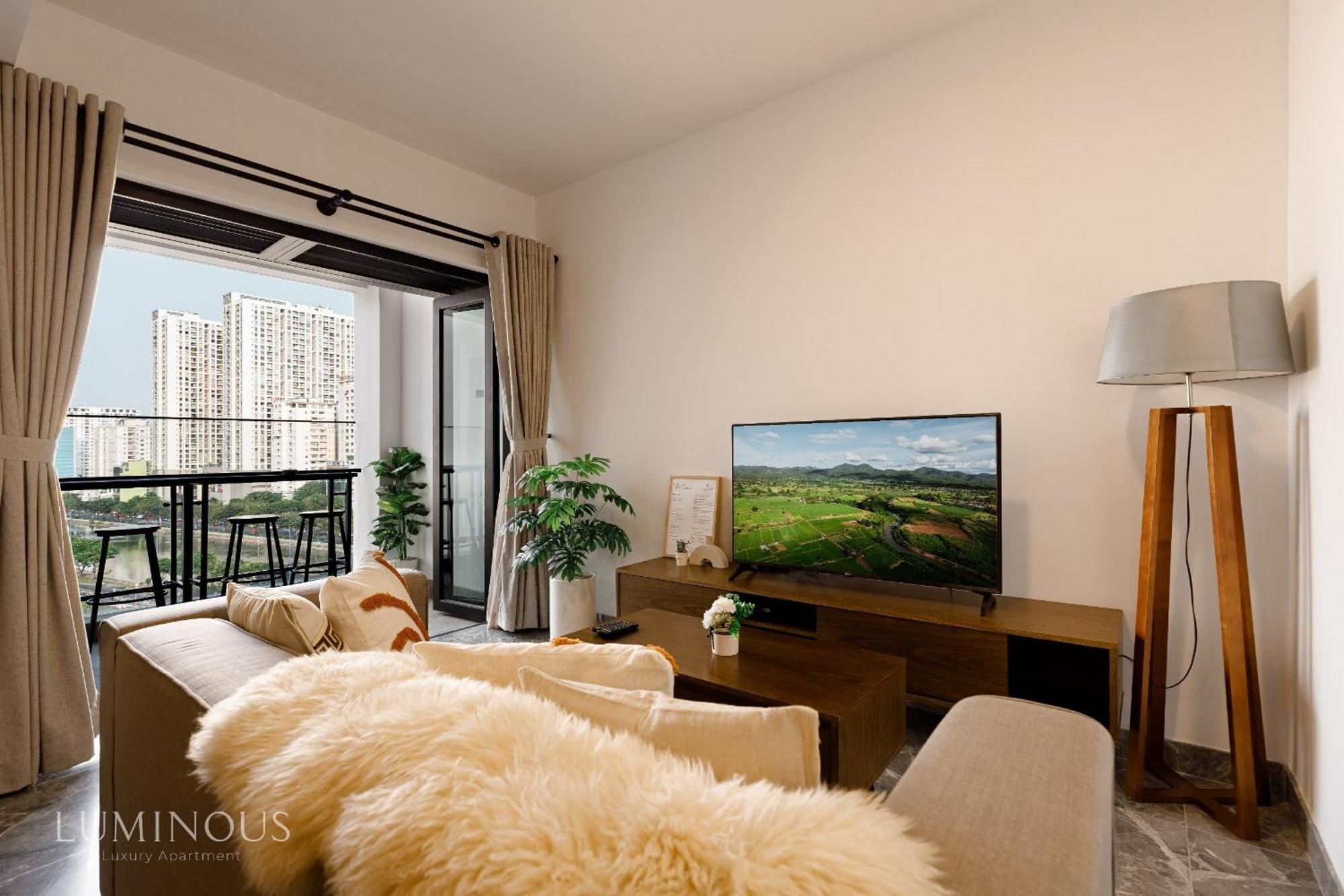 Exclusive 2-3 Bedroom Apartment In District 1 Free Pool Gym Sauna TP. Hồ Chí Minh Ngoại thất bức ảnh