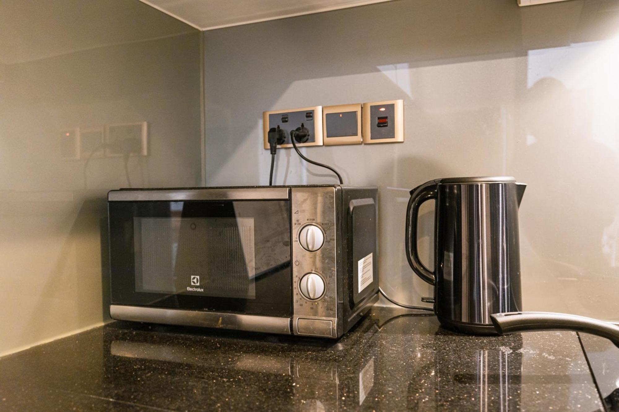 Exclusive 2-3 Bedroom Apartment In District 1 Free Pool Gym Sauna TP. Hồ Chí Minh Ngoại thất bức ảnh