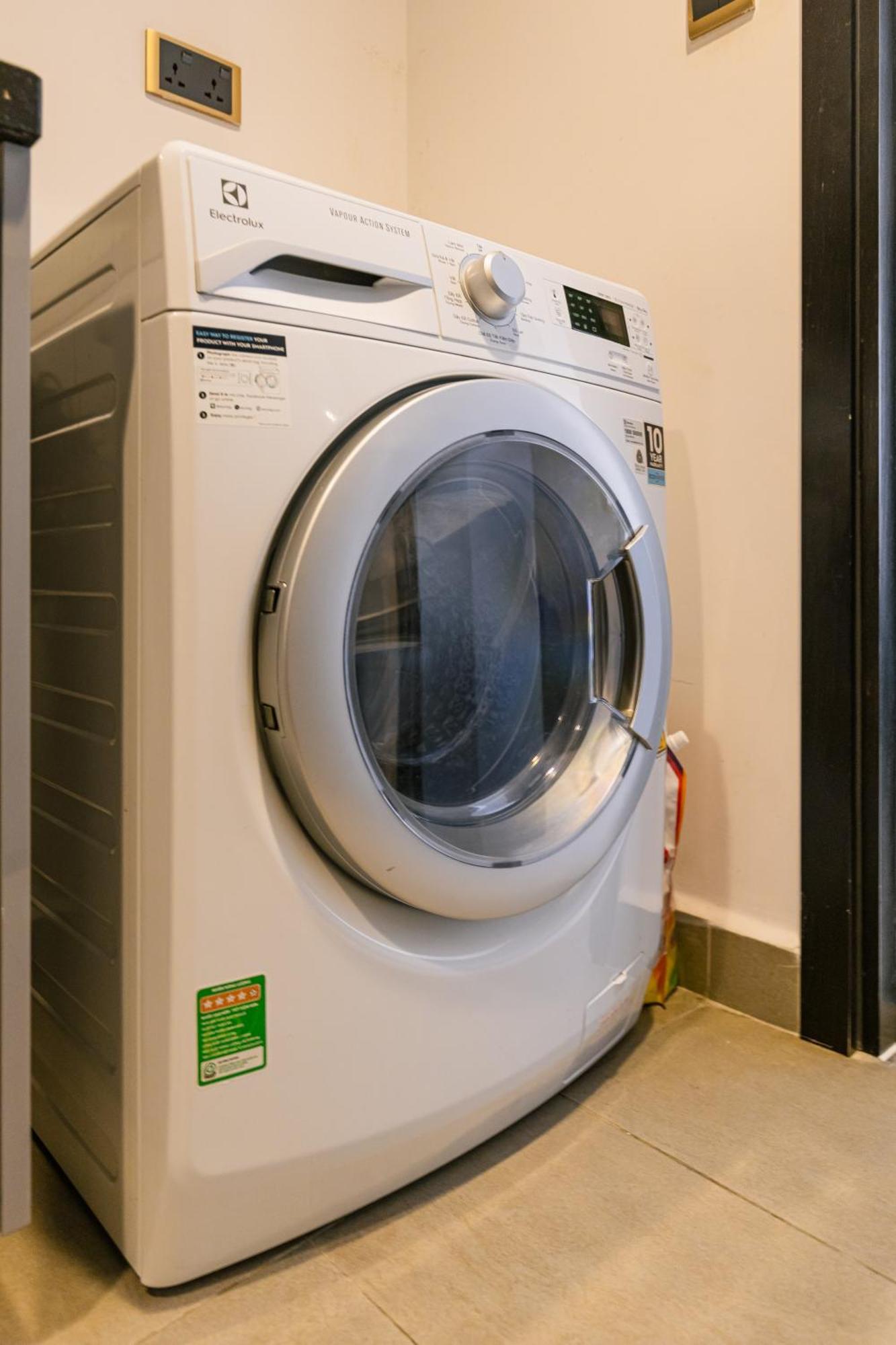 Exclusive 2-3 Bedroom Apartment In District 1 Free Pool Gym Sauna TP. Hồ Chí Minh Ngoại thất bức ảnh