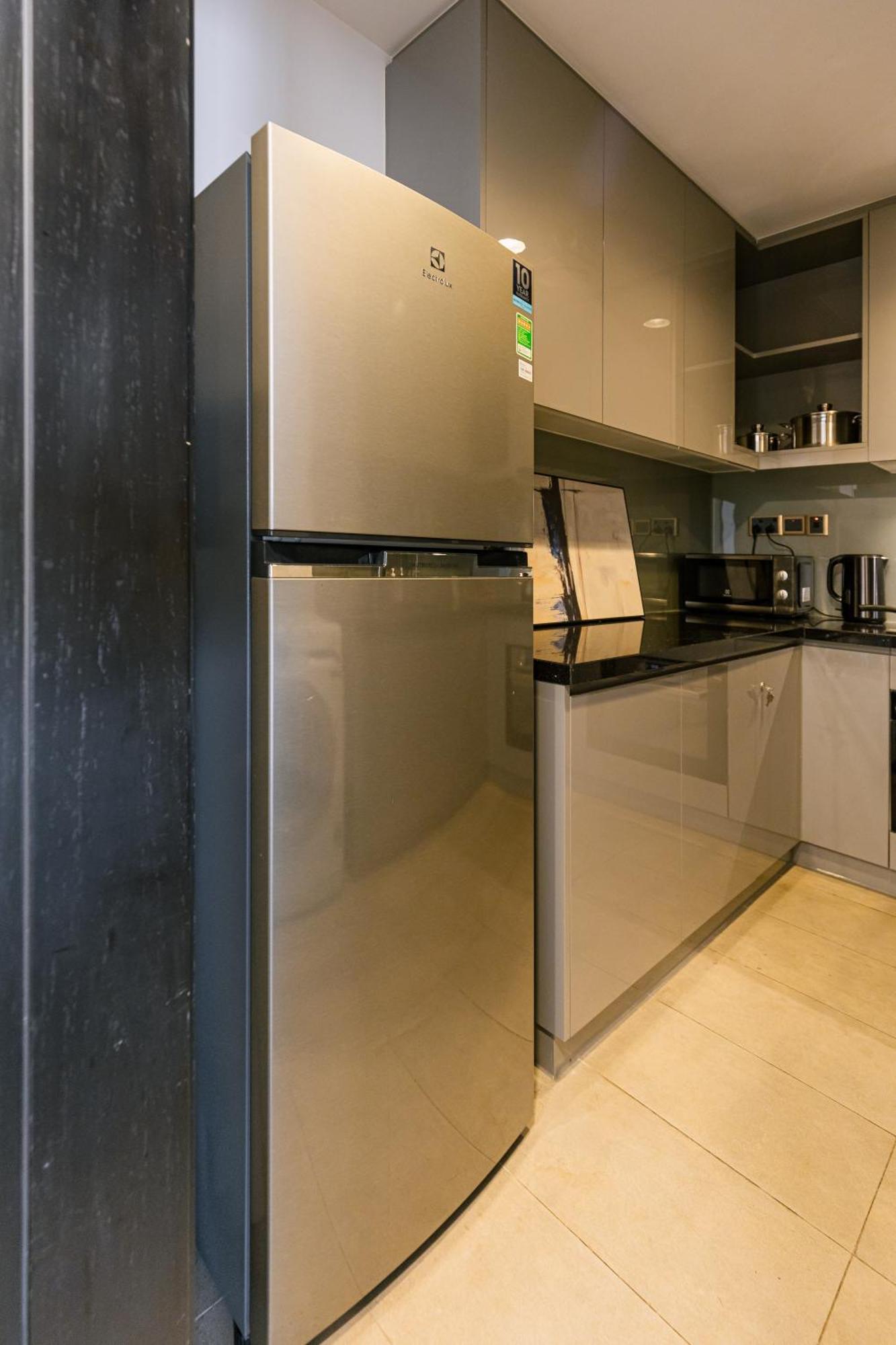 Exclusive 2-3 Bedroom Apartment In District 1 Free Pool Gym Sauna TP. Hồ Chí Minh Ngoại thất bức ảnh