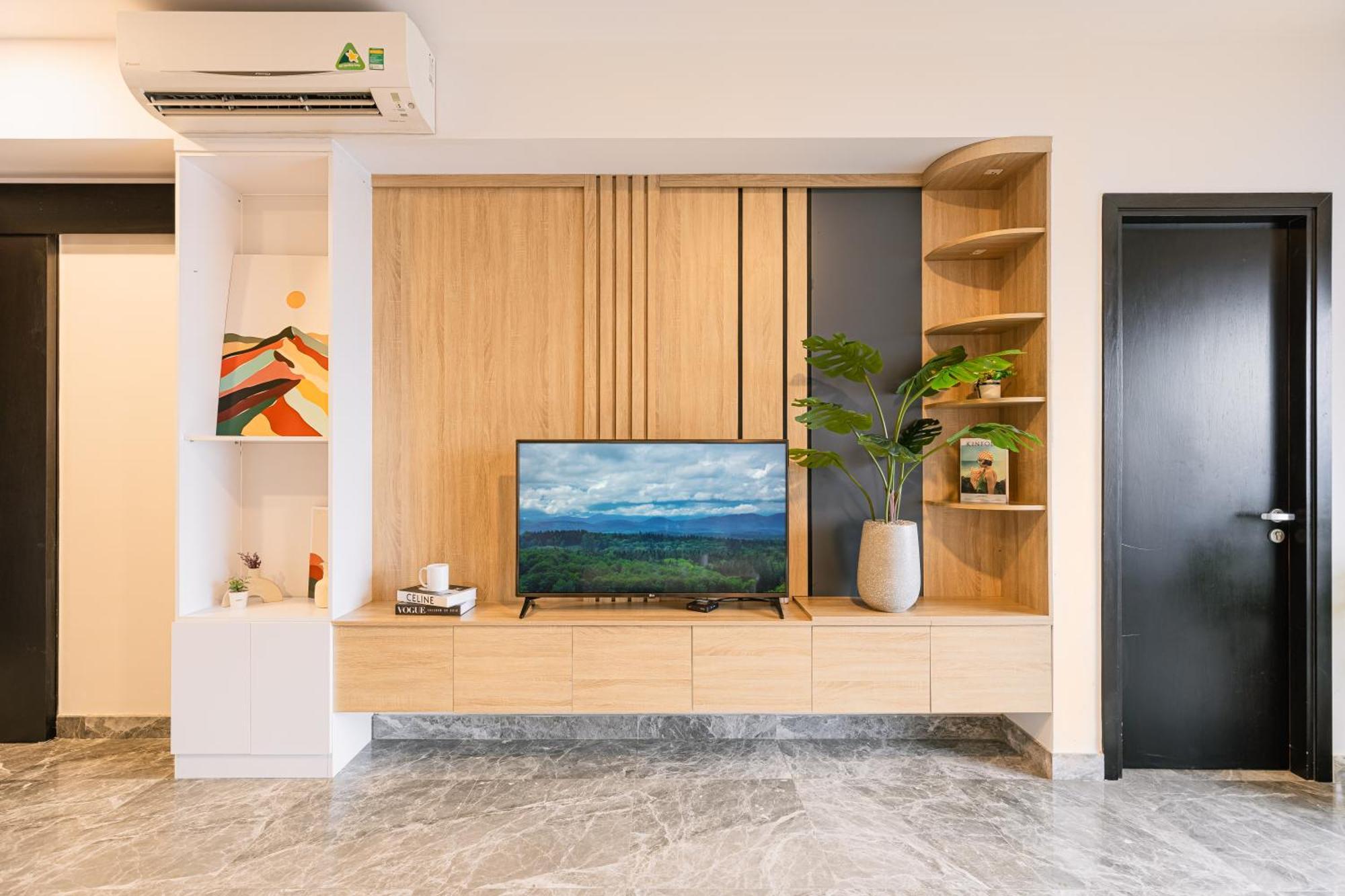 Exclusive 2-3 Bedroom Apartment In District 1 Free Pool Gym Sauna TP. Hồ Chí Minh Ngoại thất bức ảnh