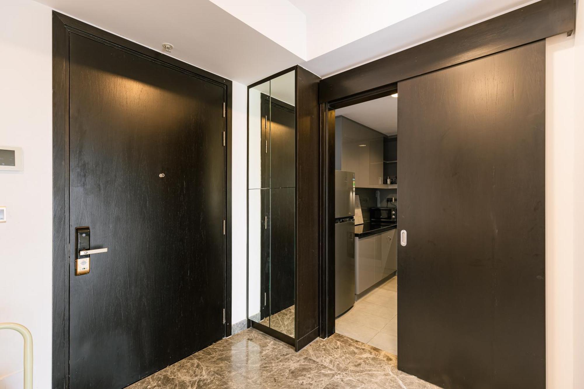 Exclusive 2-3 Bedroom Apartment In District 1 Free Pool Gym Sauna TP. Hồ Chí Minh Ngoại thất bức ảnh