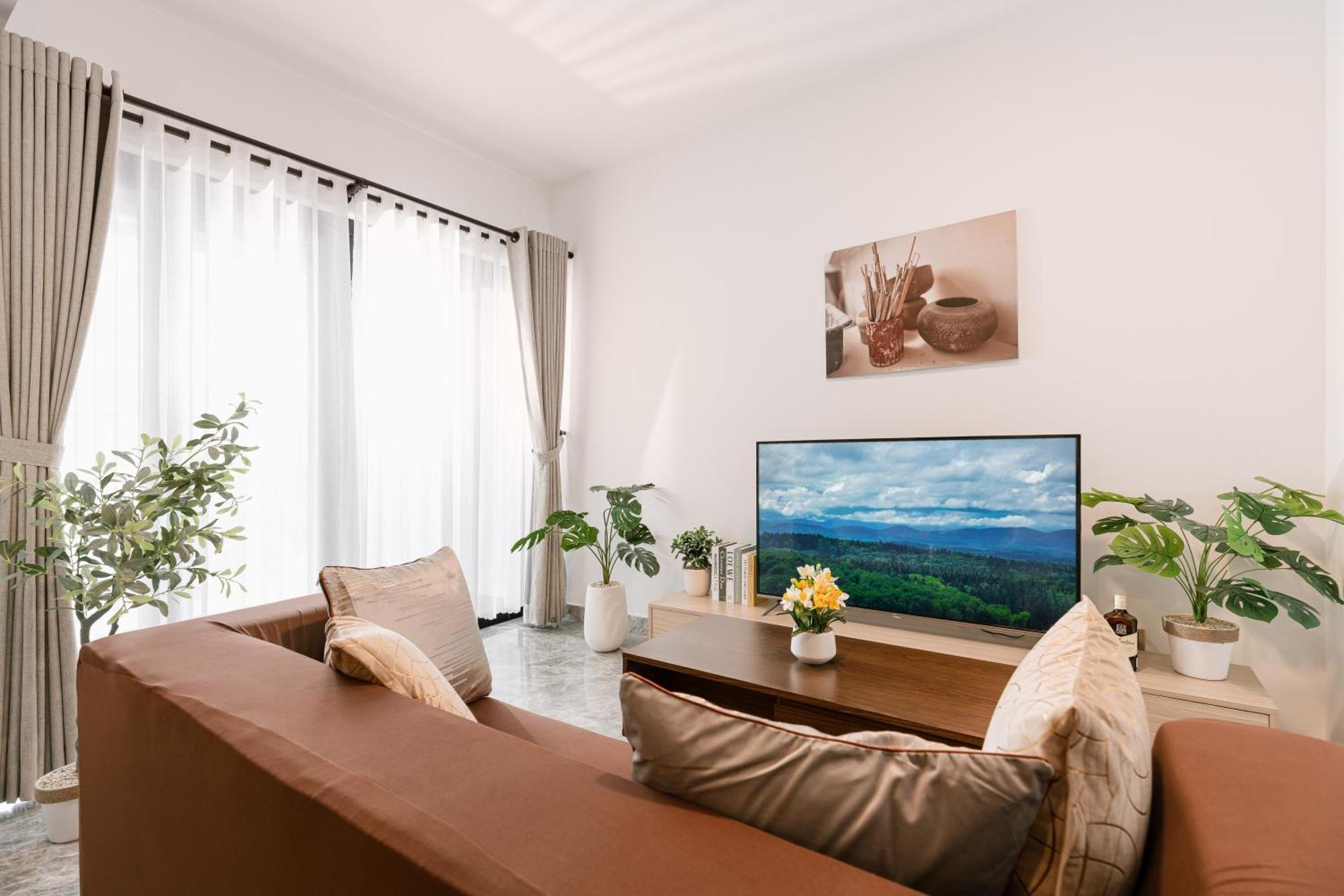 Exclusive 2-3 Bedroom Apartment In District 1 Free Pool Gym Sauna TP. Hồ Chí Minh Ngoại thất bức ảnh